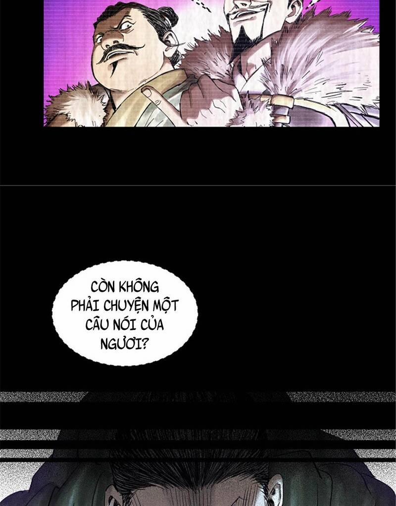 Thiên Hạ Đệ Nhất Lữ Bố 25 trang 44