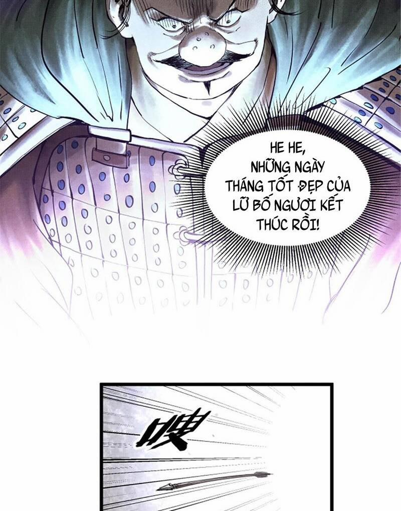 Thiên Hạ Đệ Nhất Lữ Bố 25 trang 45