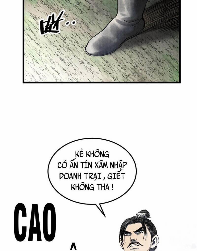 Thiên Hạ Đệ Nhất Lữ Bố 25 trang 50