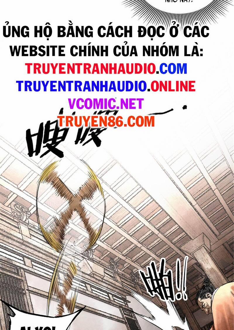 Thiên Hạ Đệ Nhất Lữ Bố 25 trang 6