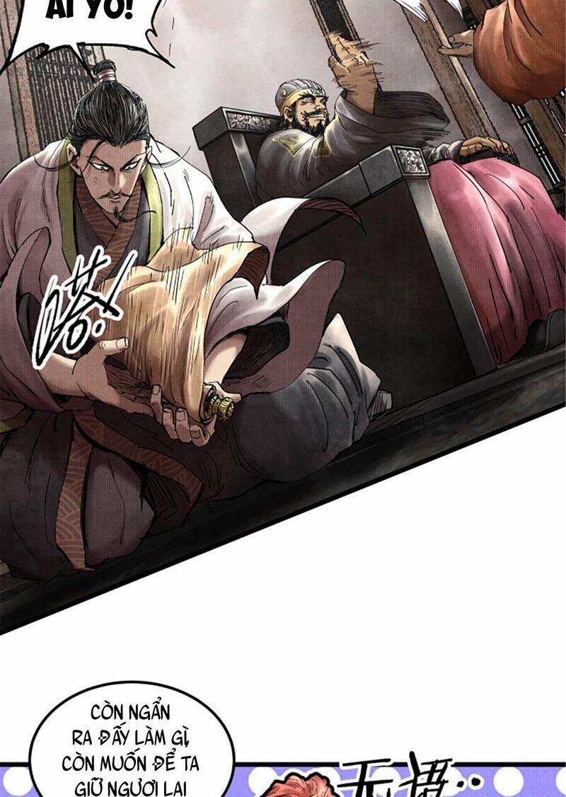 Thiên Hạ Đệ Nhất Lữ Bố 25 trang 7