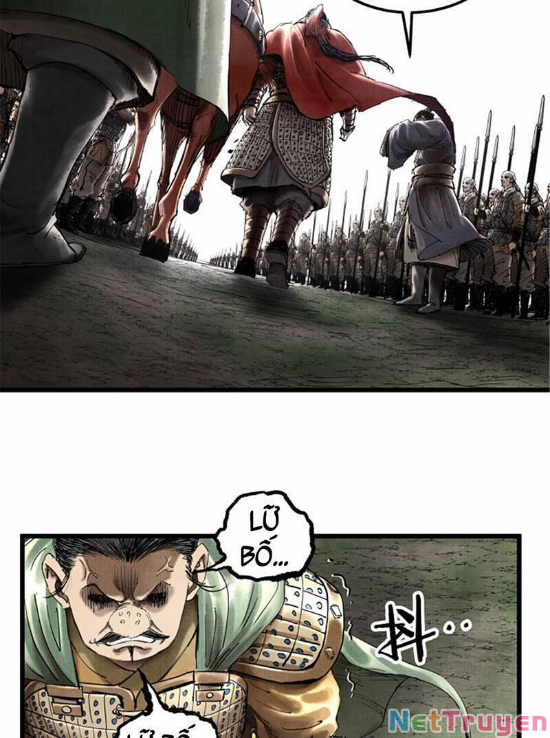 Thiên Hạ Đệ Nhất Lữ Bố 26 trang 15