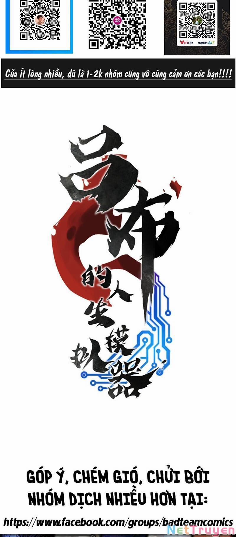 Thiên Hạ Đệ Nhất Lữ Bố 26 trang 2