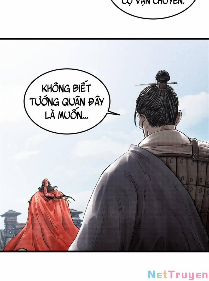 Thiên Hạ Đệ Nhất Lữ Bố 26 trang 23