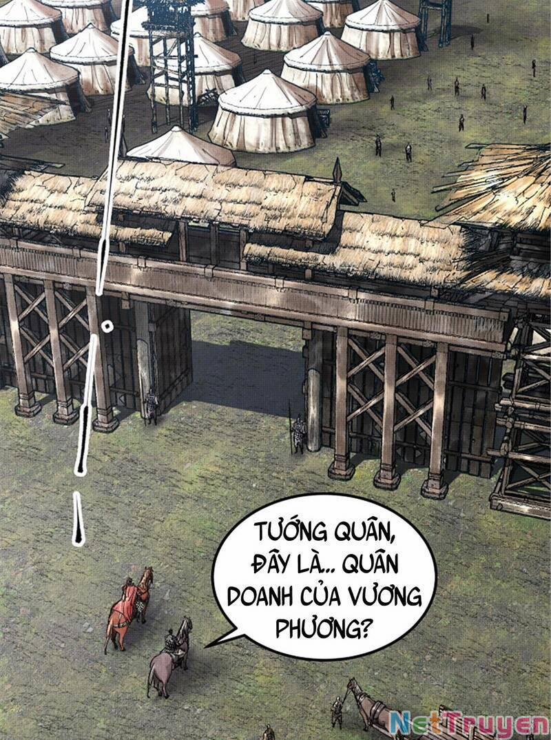 Thiên Hạ Đệ Nhất Lữ Bố 26 trang 25