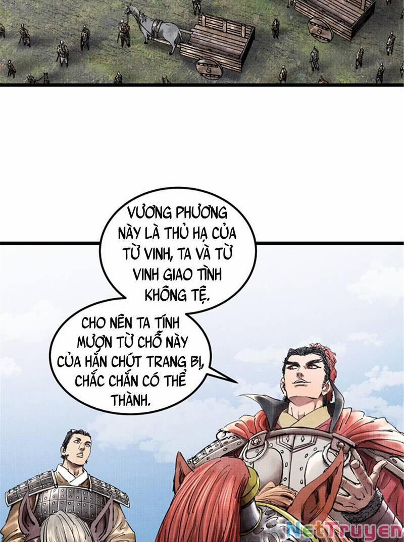 Thiên Hạ Đệ Nhất Lữ Bố 26 trang 26