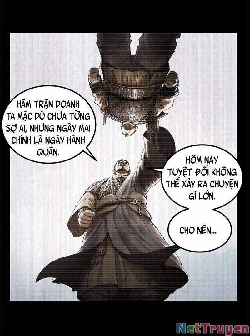 Thiên Hạ Đệ Nhất Lữ Bố 26 trang 30