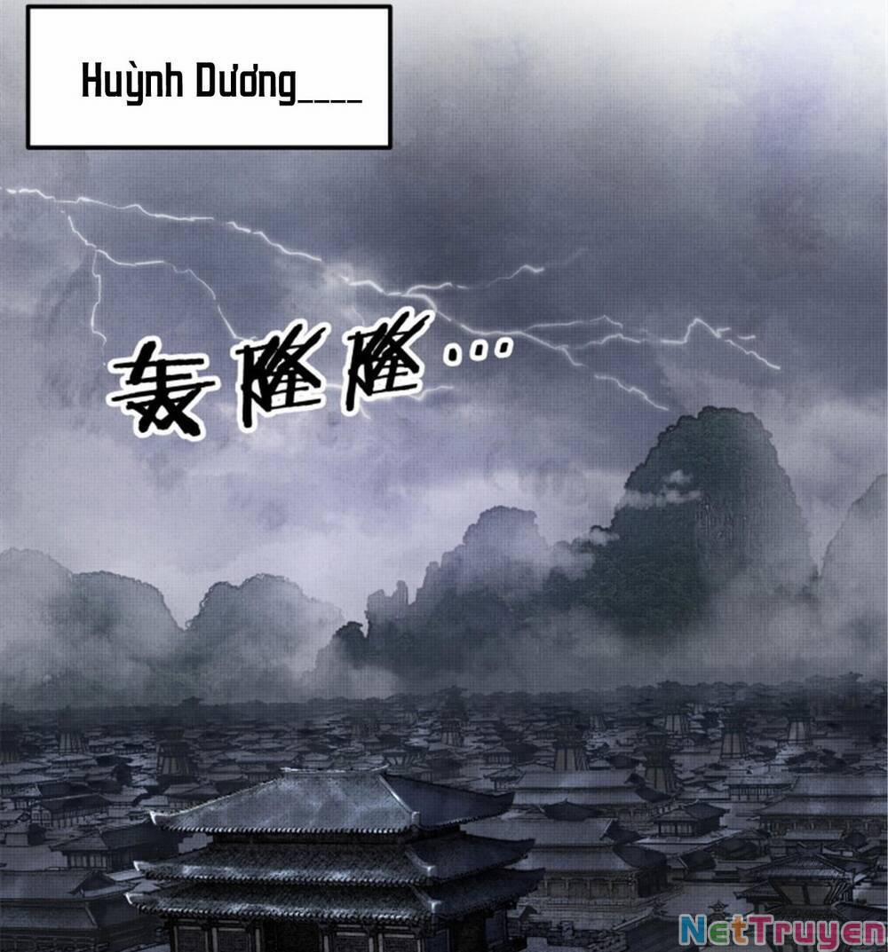 Thiên Hạ Đệ Nhất Lữ Bố 26 trang 40