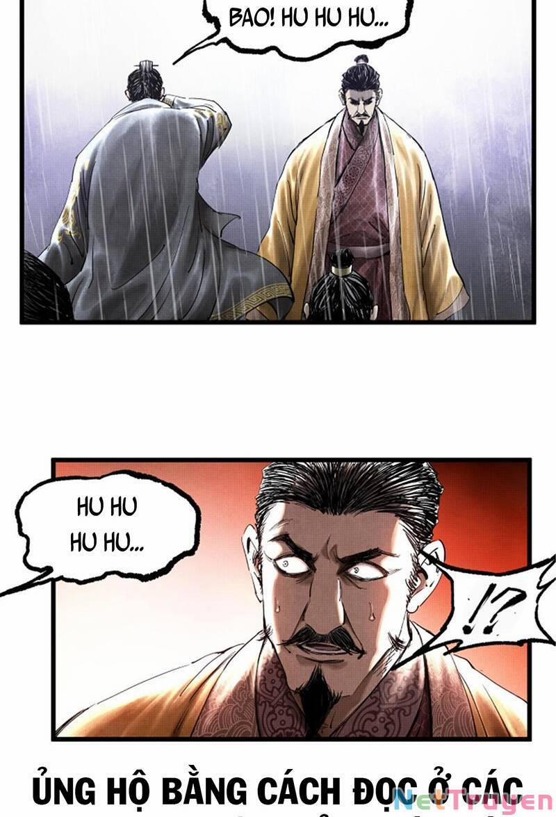 Thiên Hạ Đệ Nhất Lữ Bố 27 trang 13