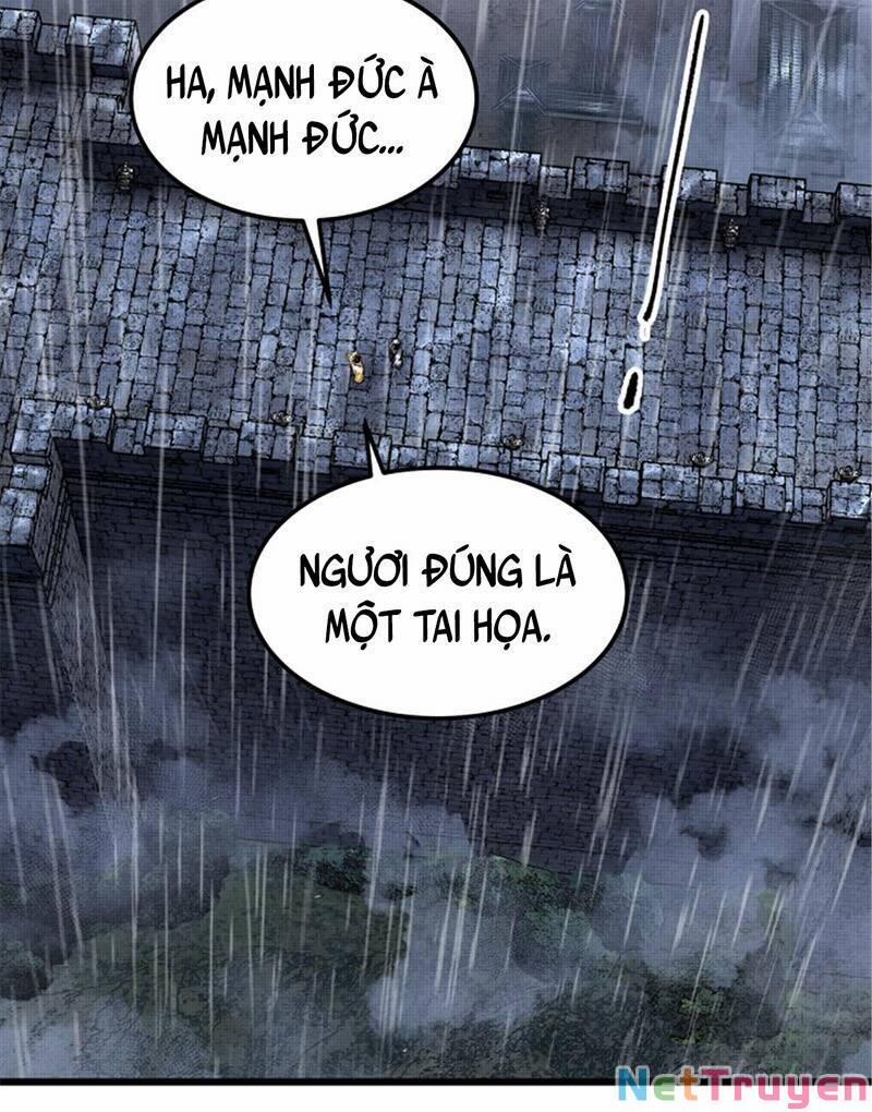 Thiên Hạ Đệ Nhất Lữ Bố 27 trang 21