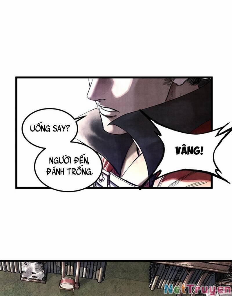 Thiên Hạ Đệ Nhất Lữ Bố 27 trang 31