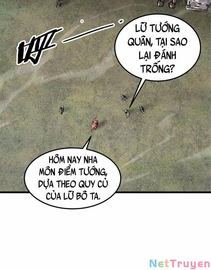 Thiên Hạ Đệ Nhất Lữ Bố 27 trang 32