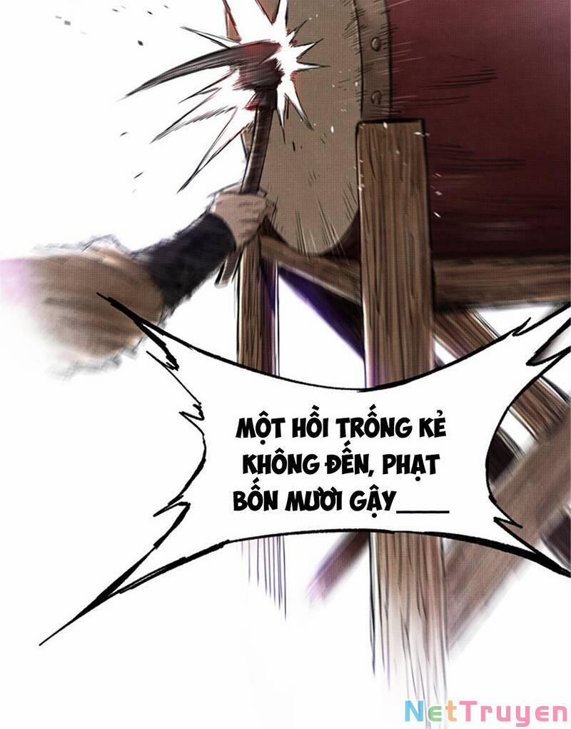 Thiên Hạ Đệ Nhất Lữ Bố 27 trang 34