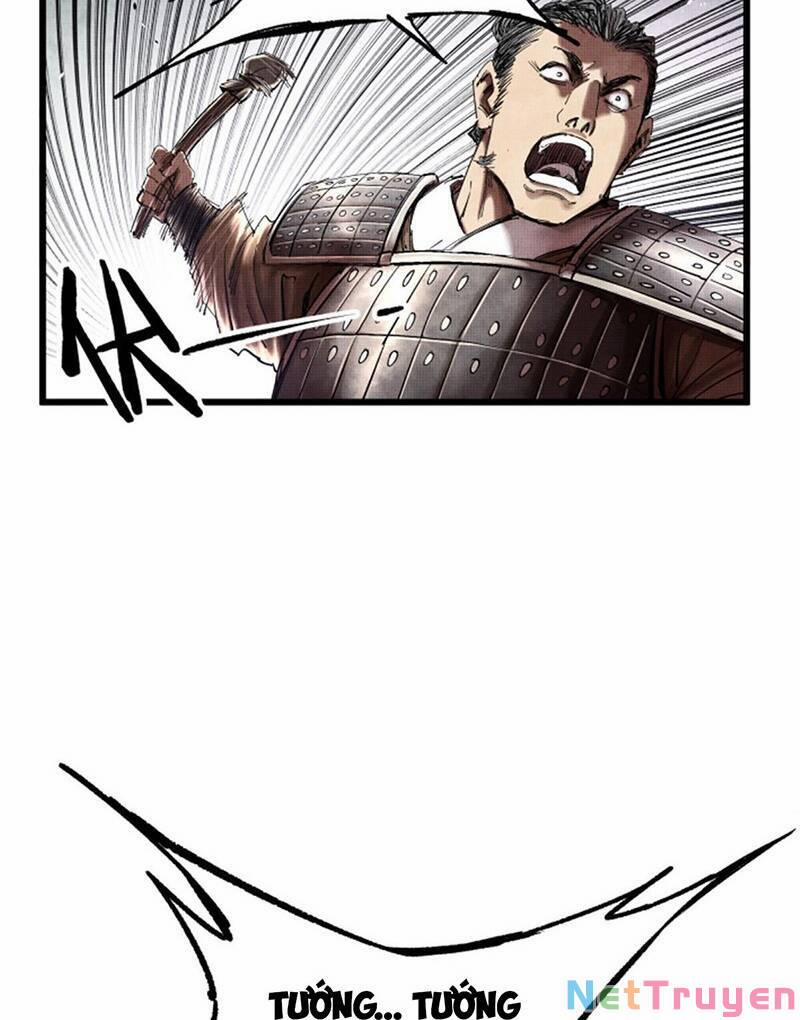 Thiên Hạ Đệ Nhất Lữ Bố 27 trang 37