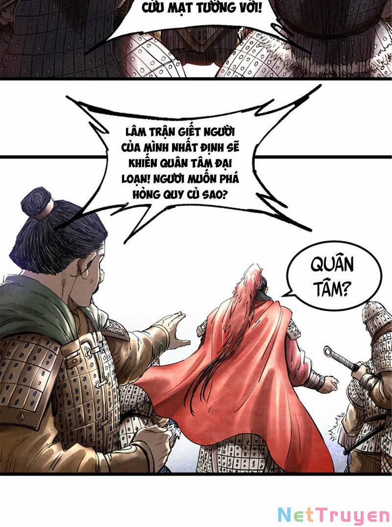 Thiên Hạ Đệ Nhất Lữ Bố 27 trang 43