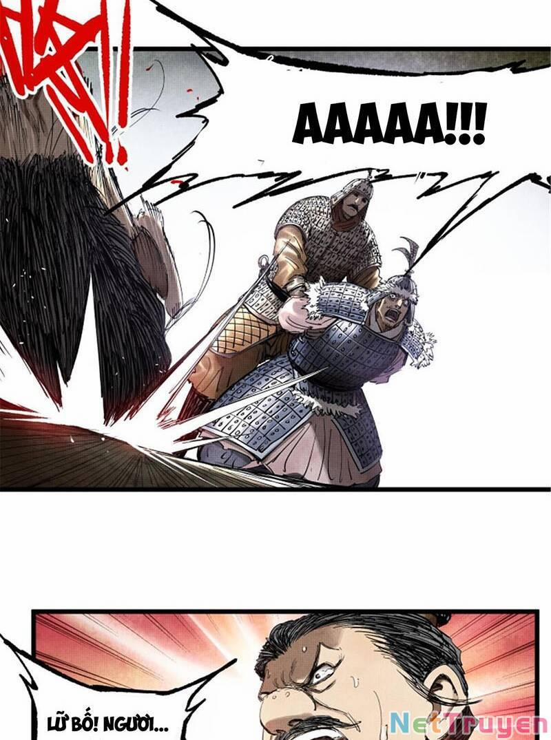 Thiên Hạ Đệ Nhất Lữ Bố 27 trang 46