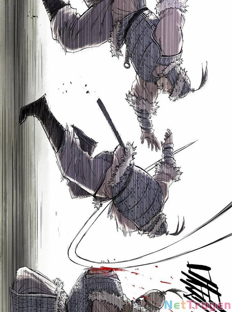 Thiên Hạ Đệ Nhất Lữ Bố 27 trang 54