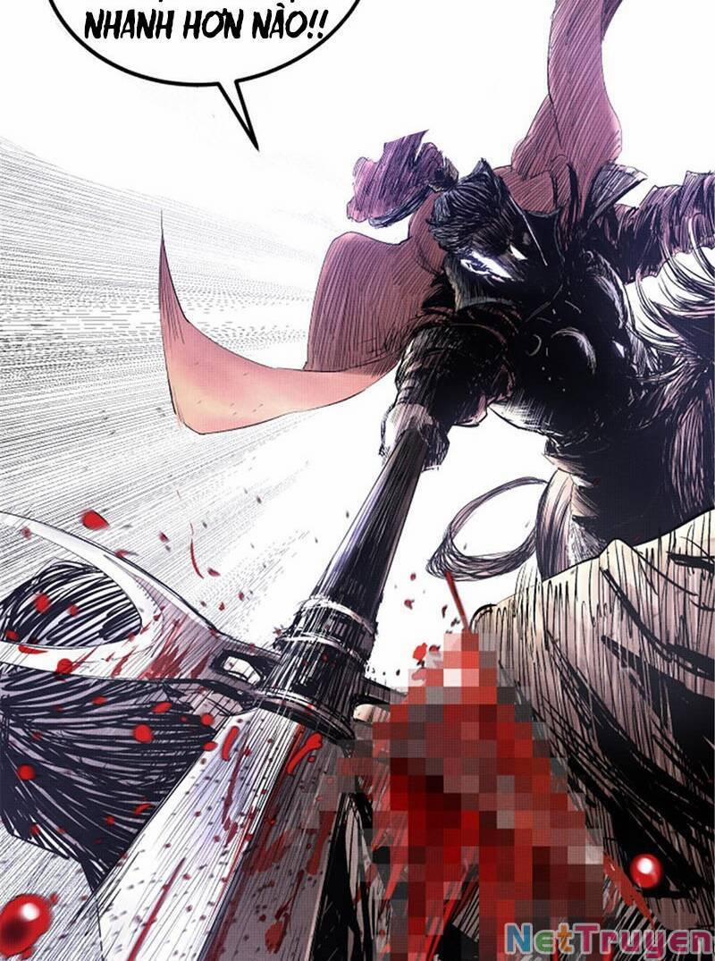 Thiên Hạ Đệ Nhất Lữ Bố 27 trang 58