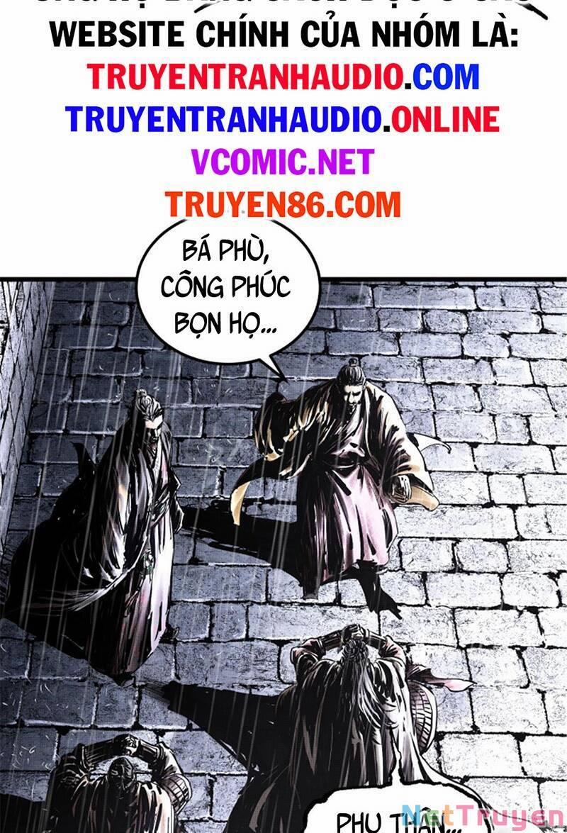 Thiên Hạ Đệ Nhất Lữ Bố 27 trang 9