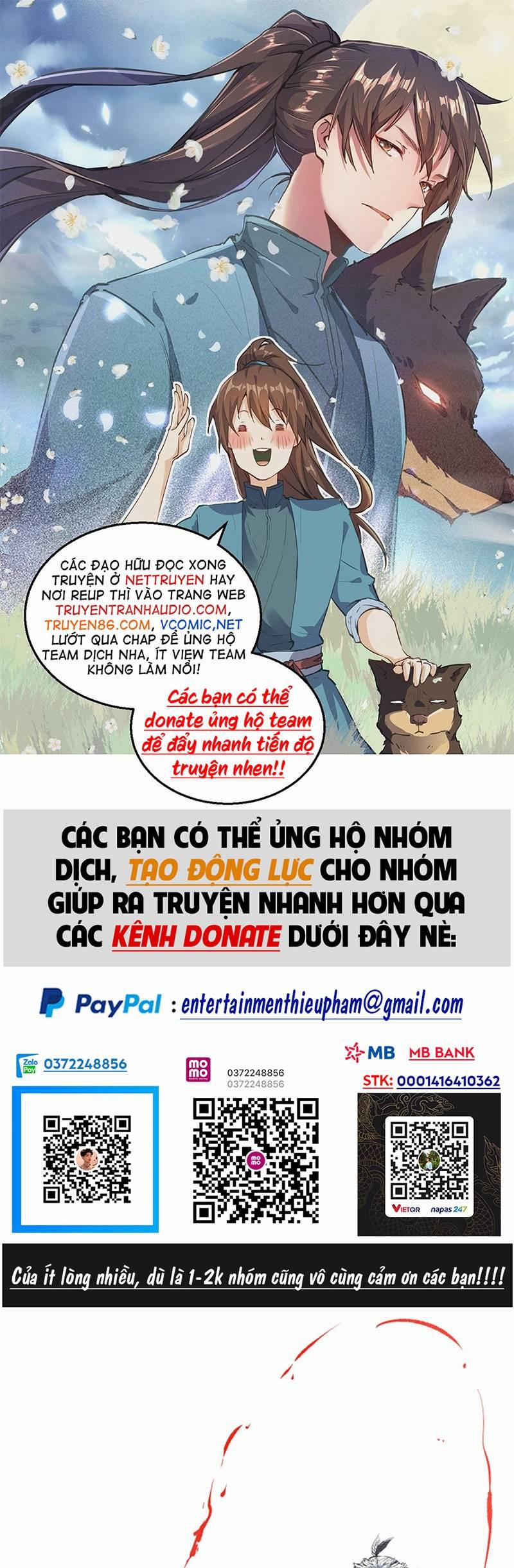 Thiên Hạ Đệ Nhất Lữ Bố 28 trang 0