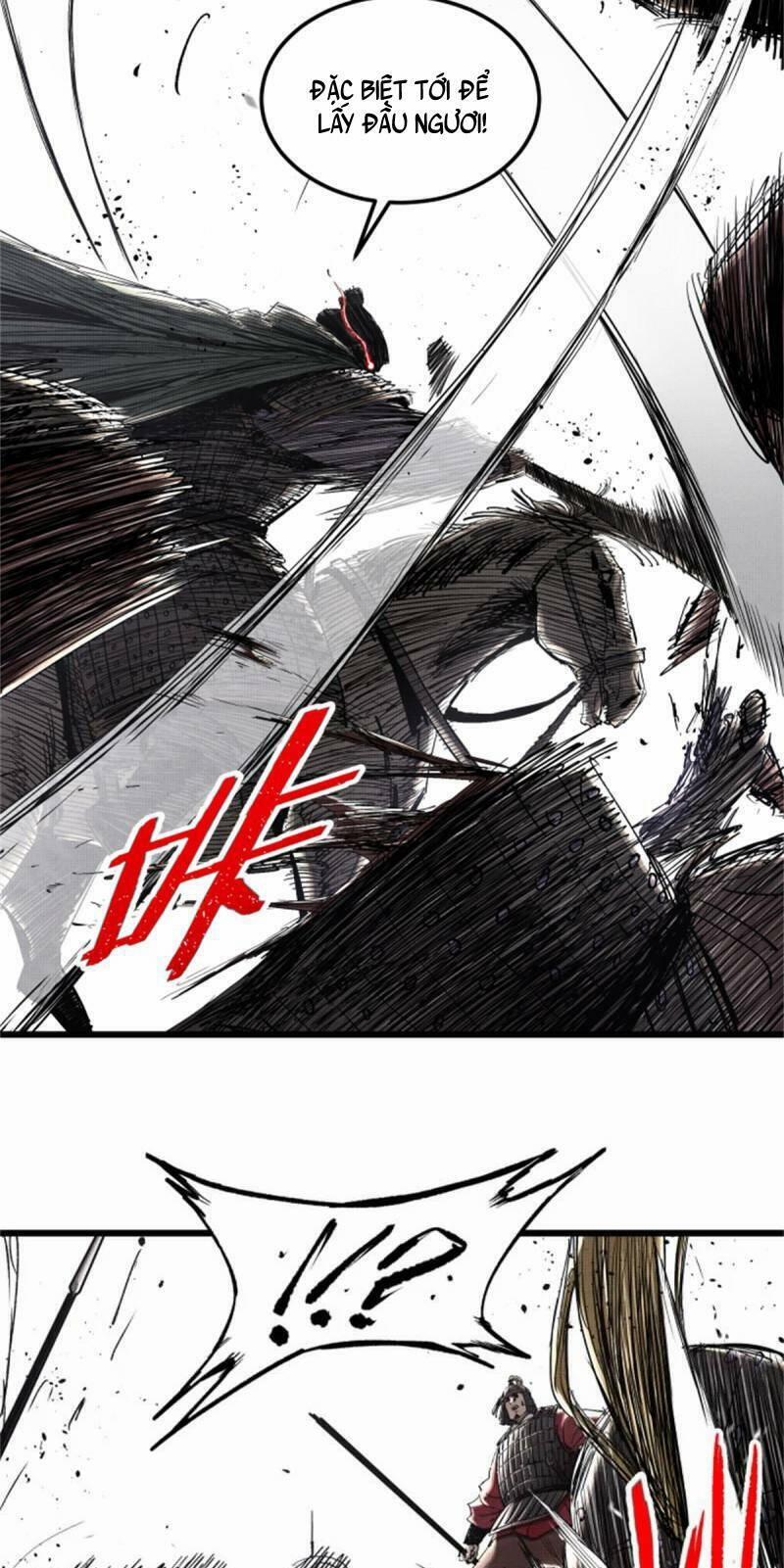 Thiên Hạ Đệ Nhất Lữ Bố 29 trang 10