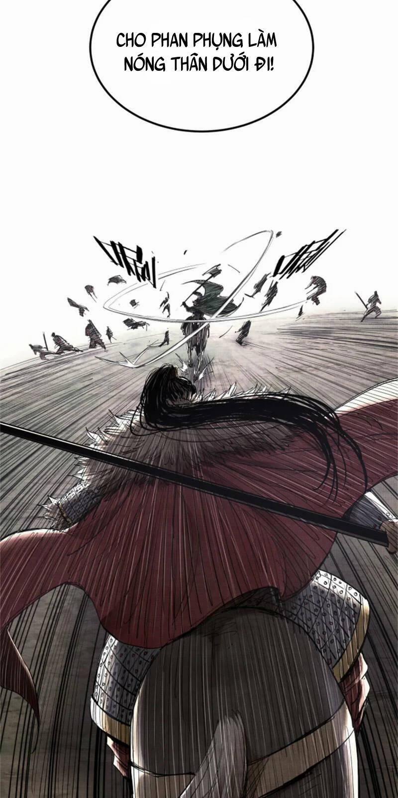 Thiên Hạ Đệ Nhất Lữ Bố 29 trang 12