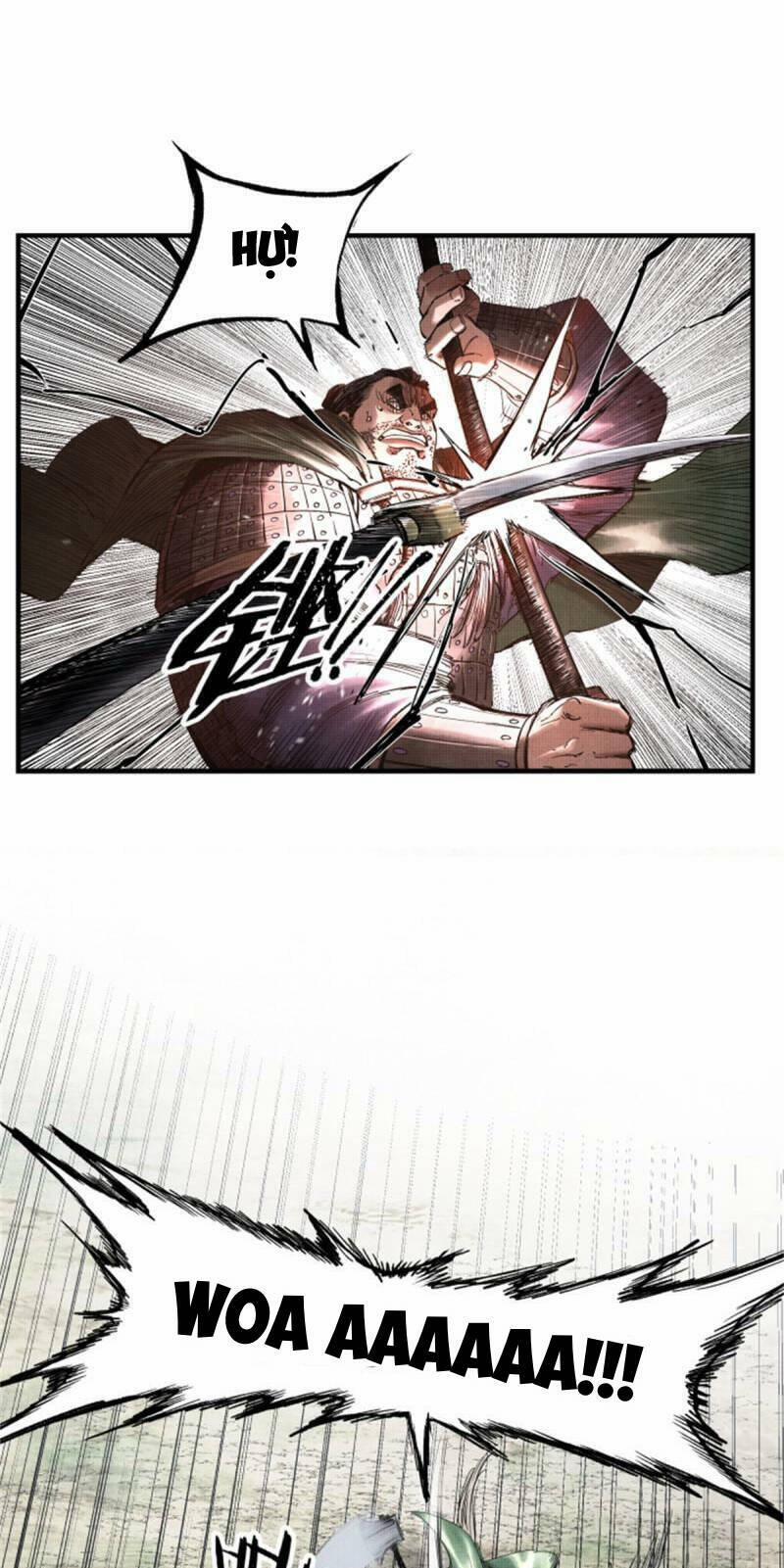 Thiên Hạ Đệ Nhất Lữ Bố 29 trang 14