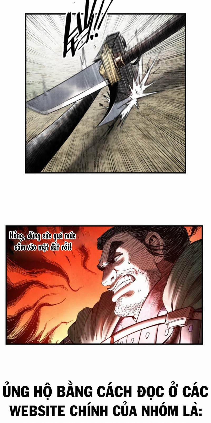 Thiên Hạ Đệ Nhất Lữ Bố 29 trang 16