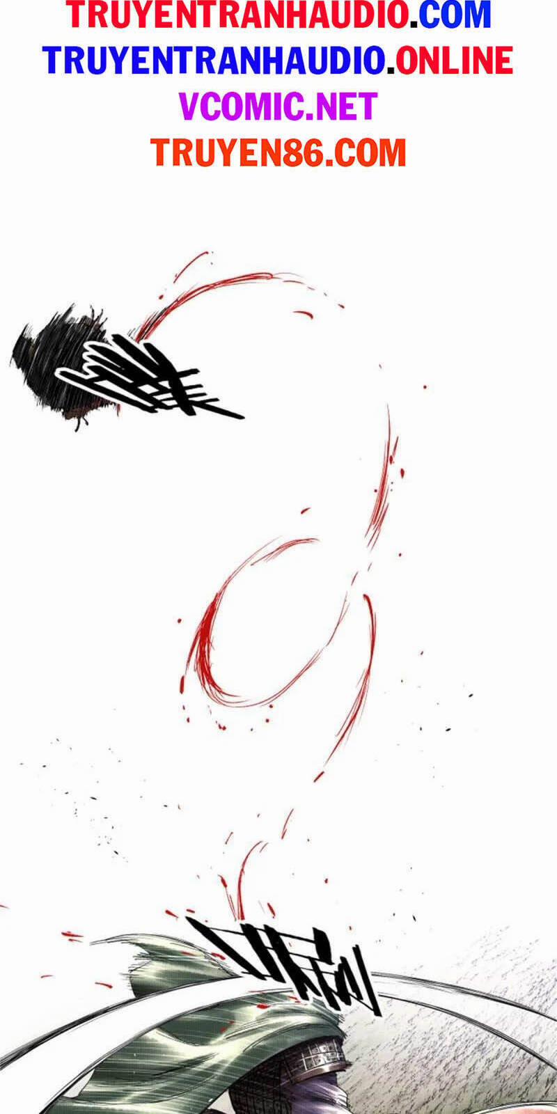 Thiên Hạ Đệ Nhất Lữ Bố 29 trang 17