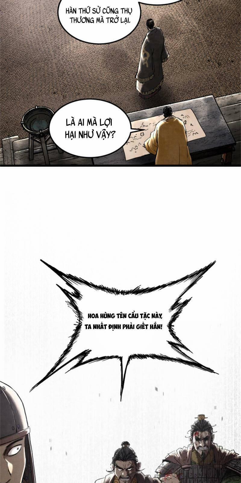 Thiên Hạ Đệ Nhất Lữ Bố 29 trang 22