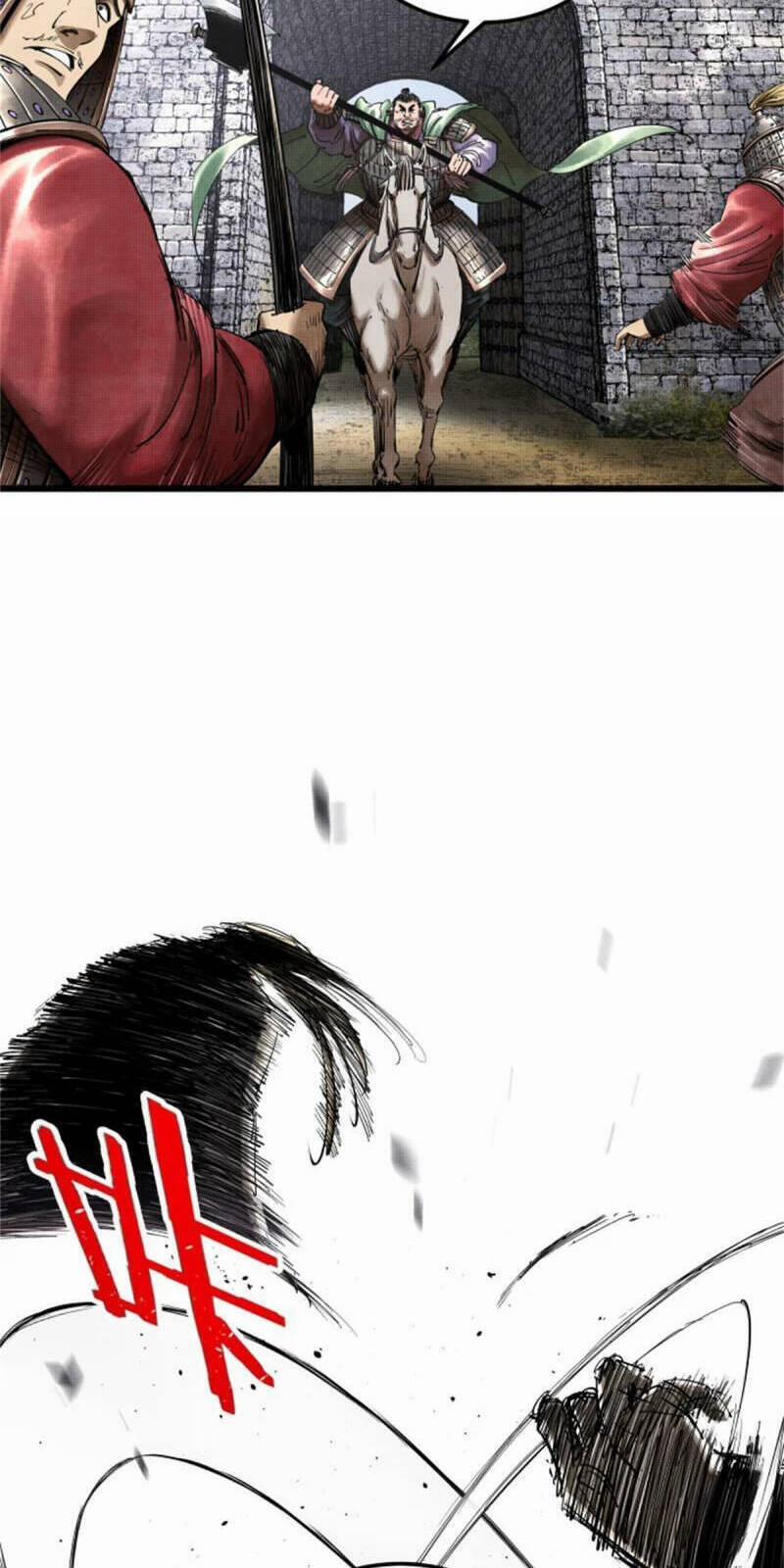 Thiên Hạ Đệ Nhất Lữ Bố 29 trang 9