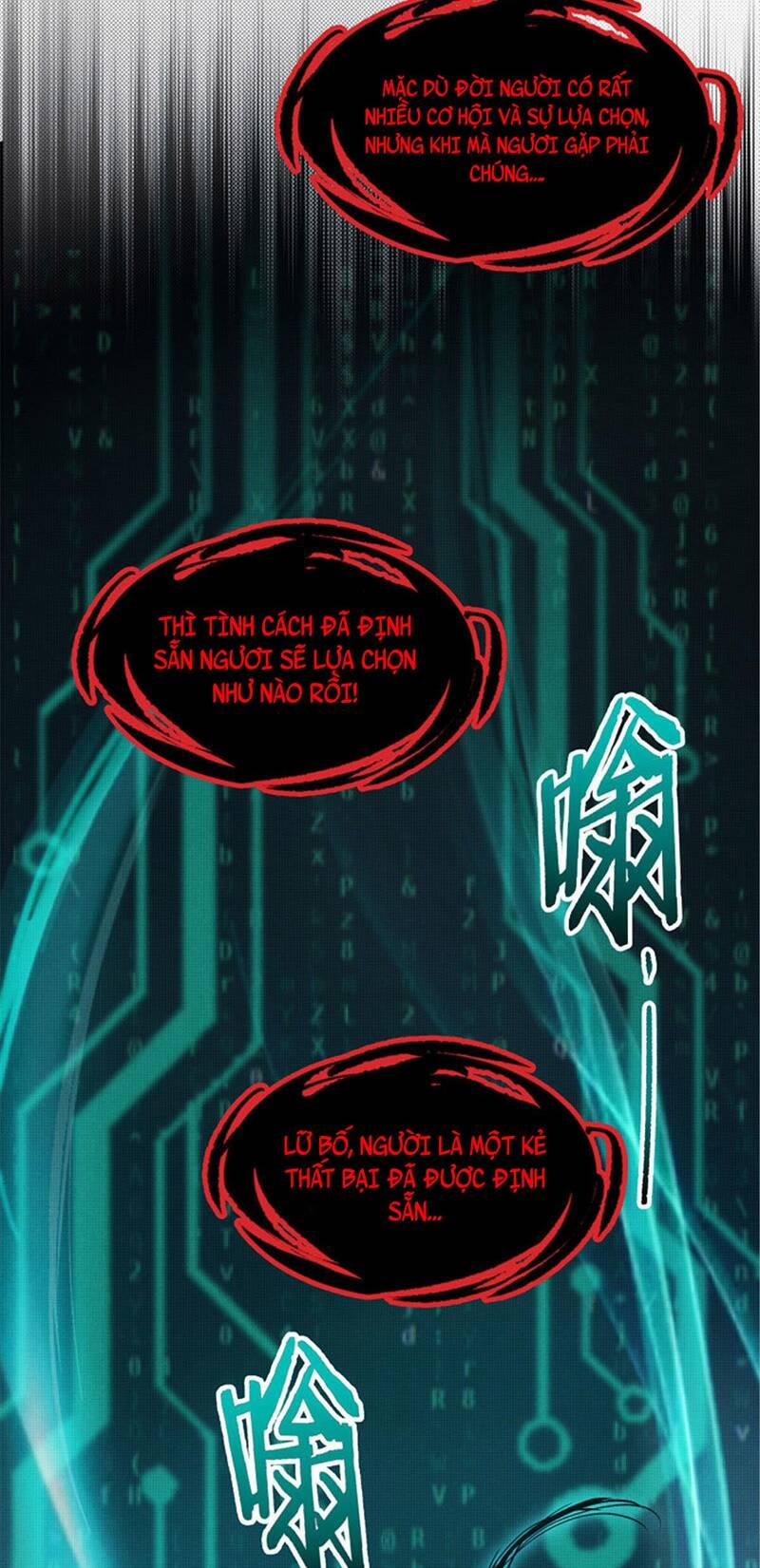 Thiên Hạ Đệ Nhất Lữ Bố 3 trang 19