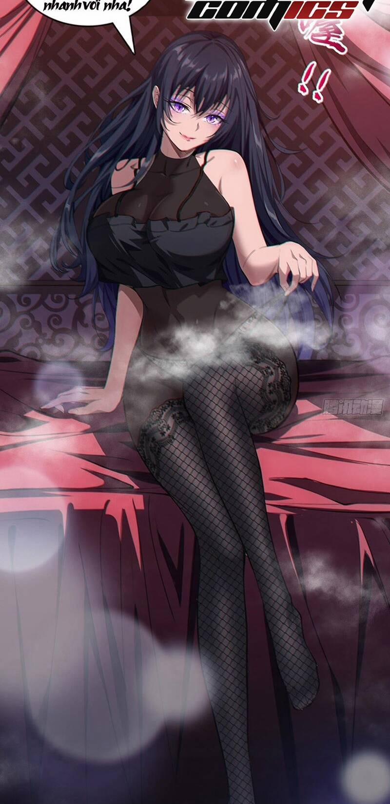 Thiên Hạ Đệ Nhất Lữ Bố 3 trang 28