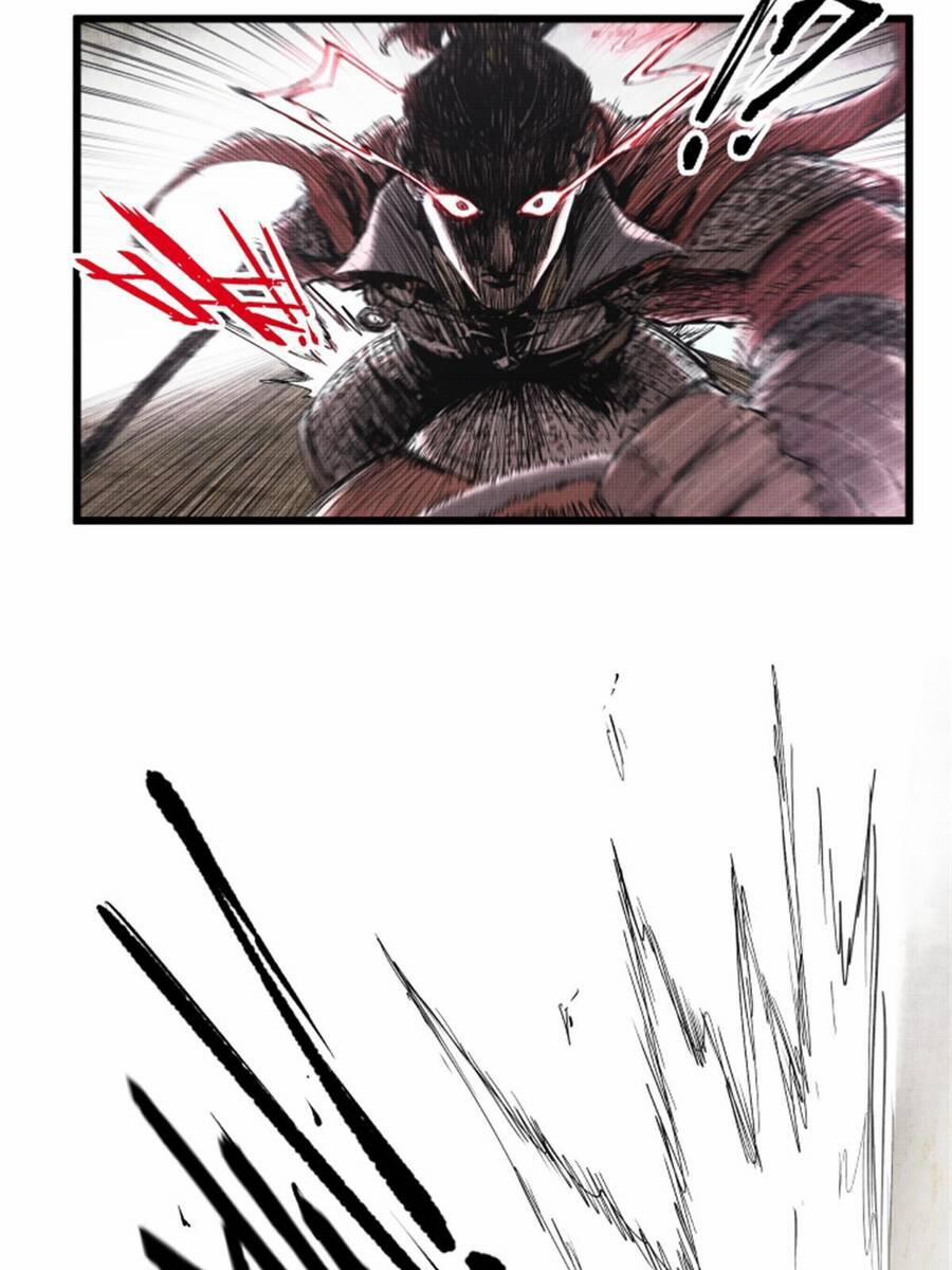 Thiên Hạ Đệ Nhất Lữ Bố 30 trang 11