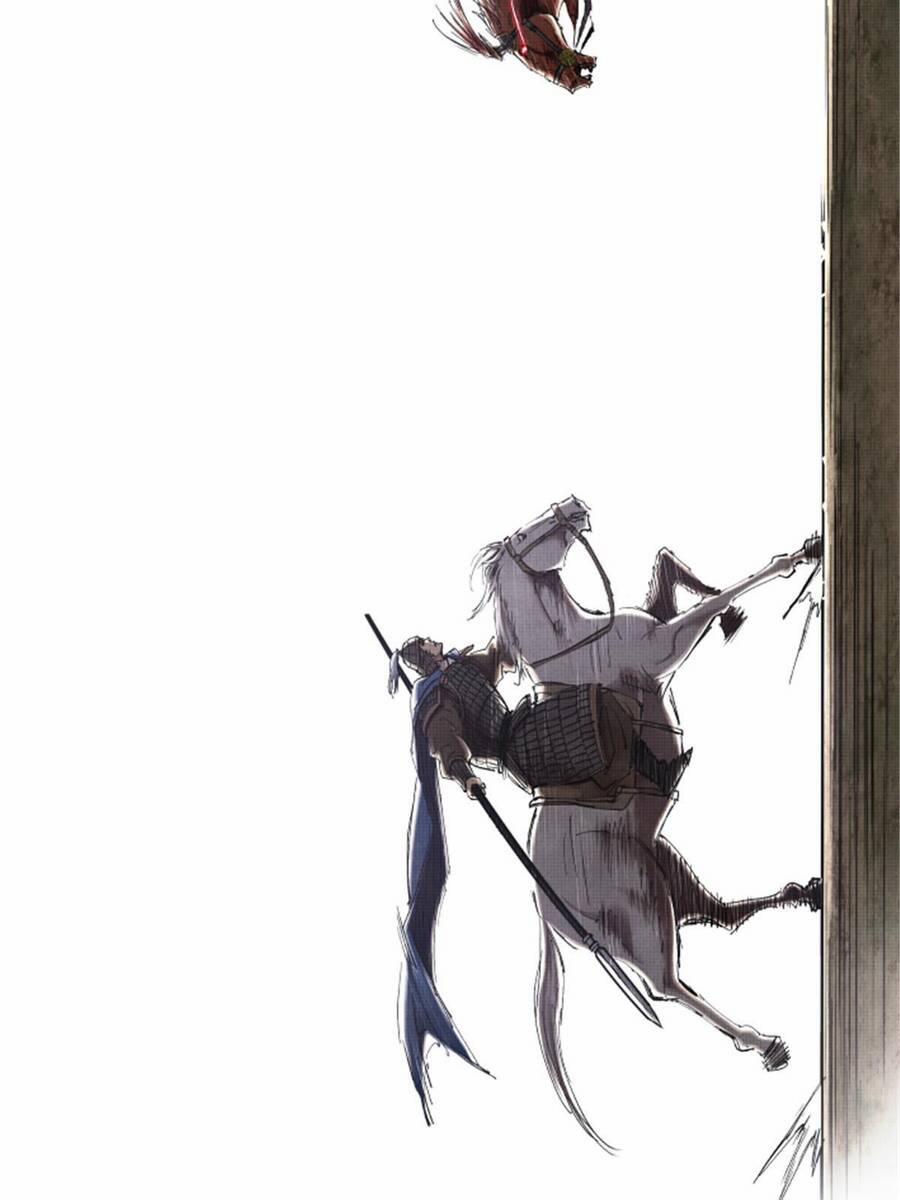 Thiên Hạ Đệ Nhất Lữ Bố 30 trang 14