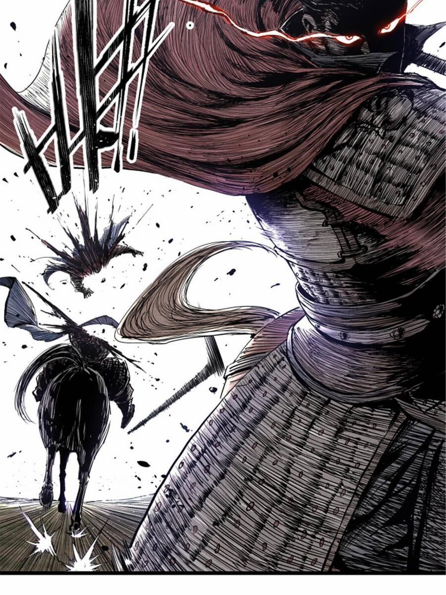 Thiên Hạ Đệ Nhất Lữ Bố 30 trang 16