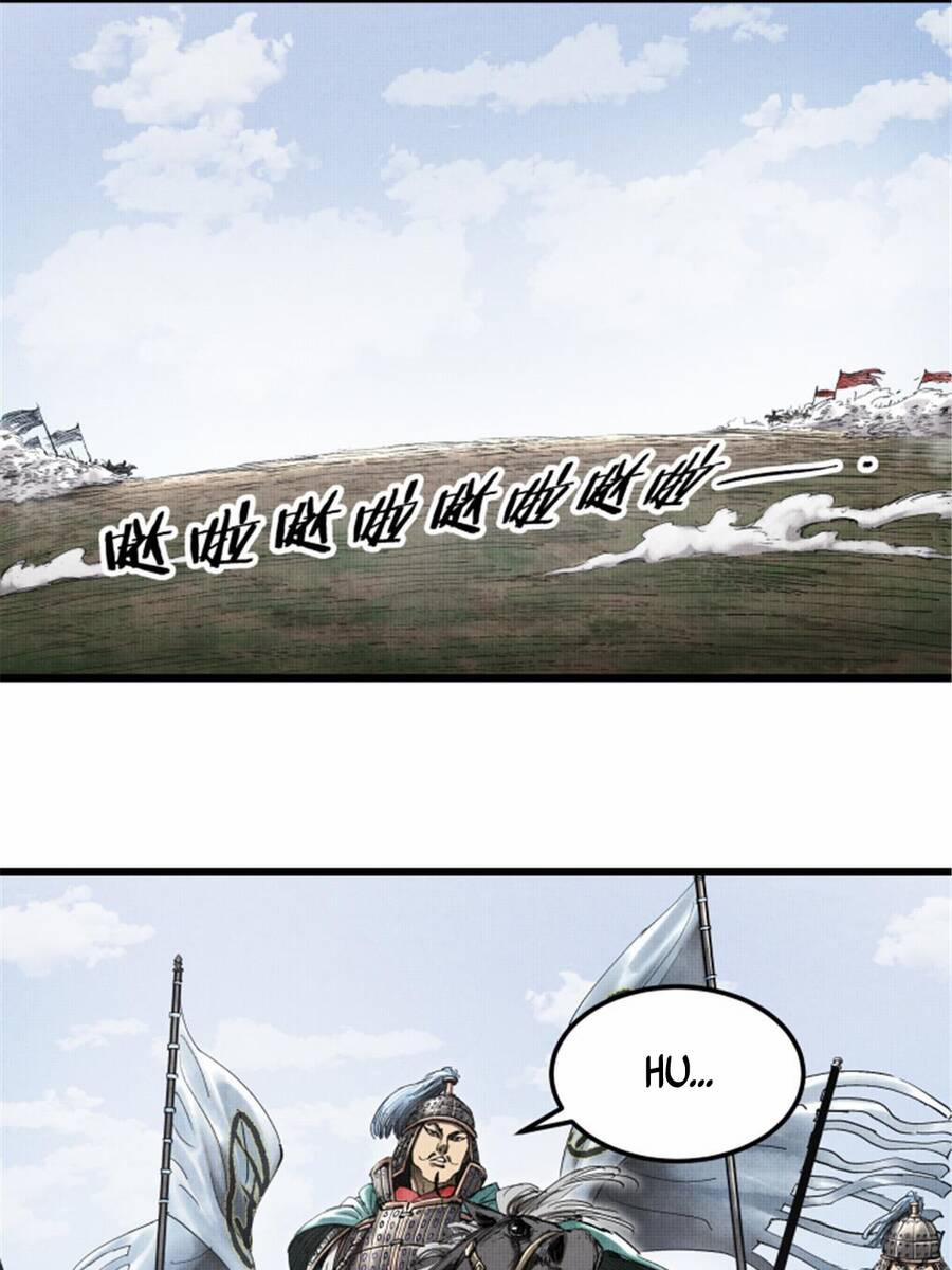 Thiên Hạ Đệ Nhất Lữ Bố 30 trang 2