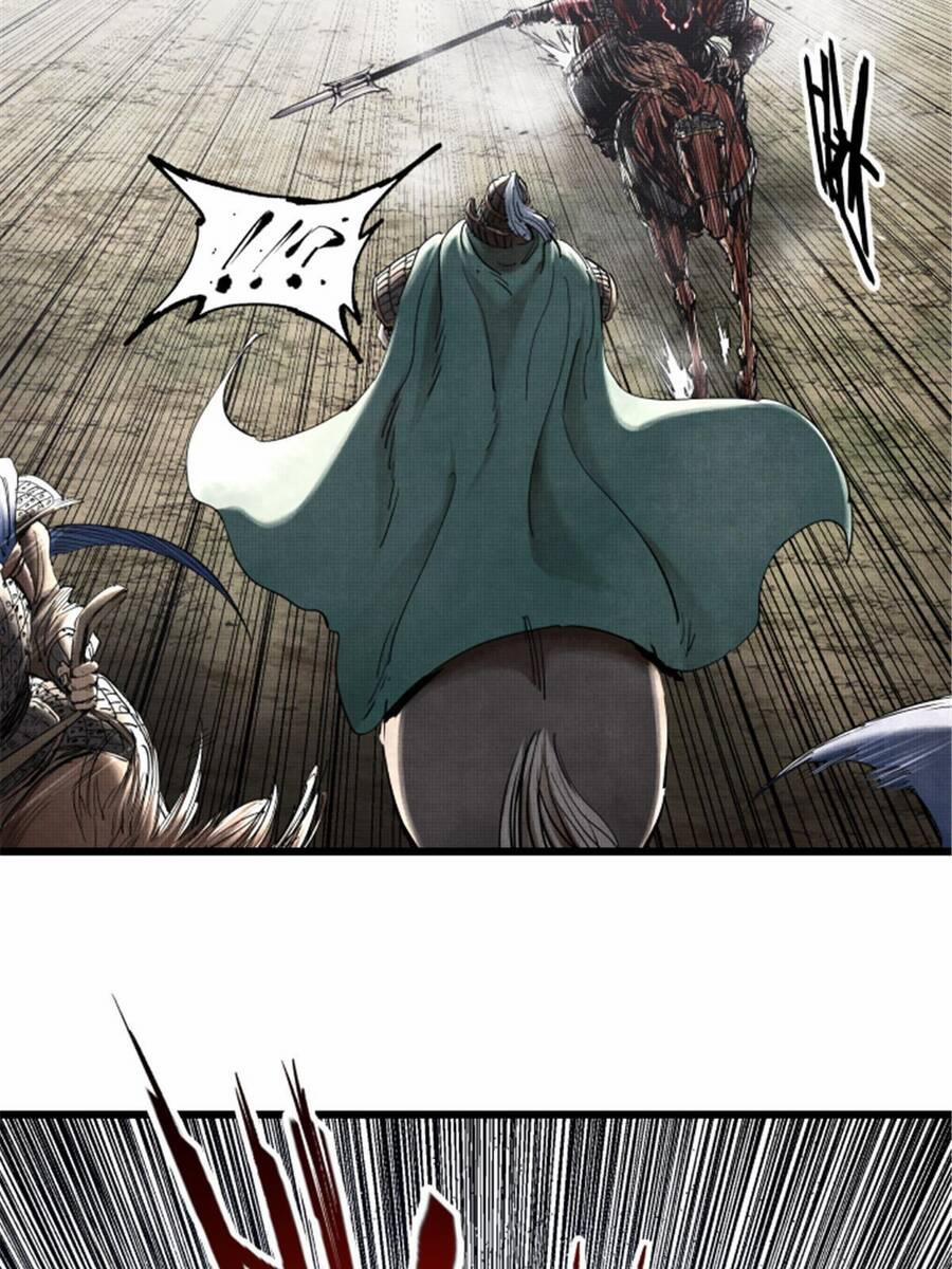 Thiên Hạ Đệ Nhất Lữ Bố 30 trang 24