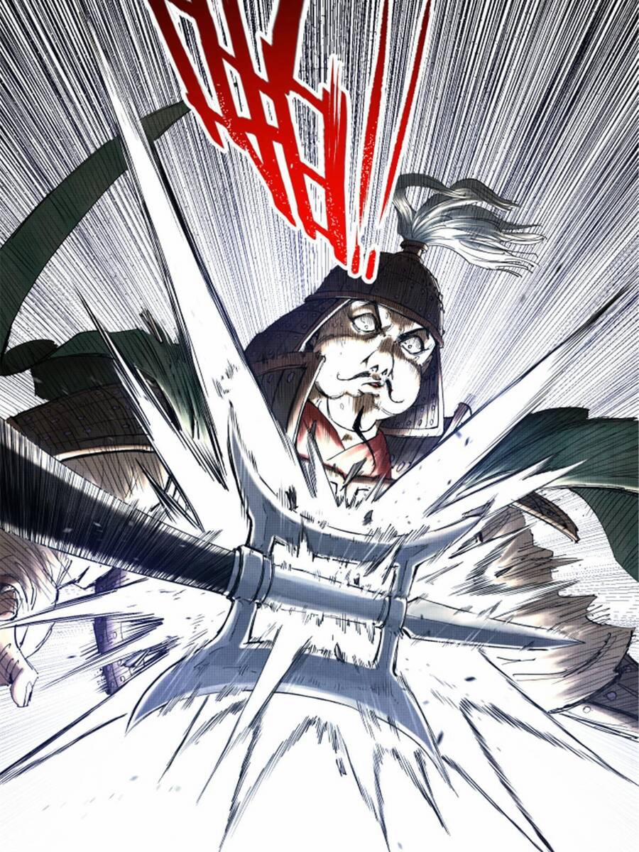 Thiên Hạ Đệ Nhất Lữ Bố 30 trang 25