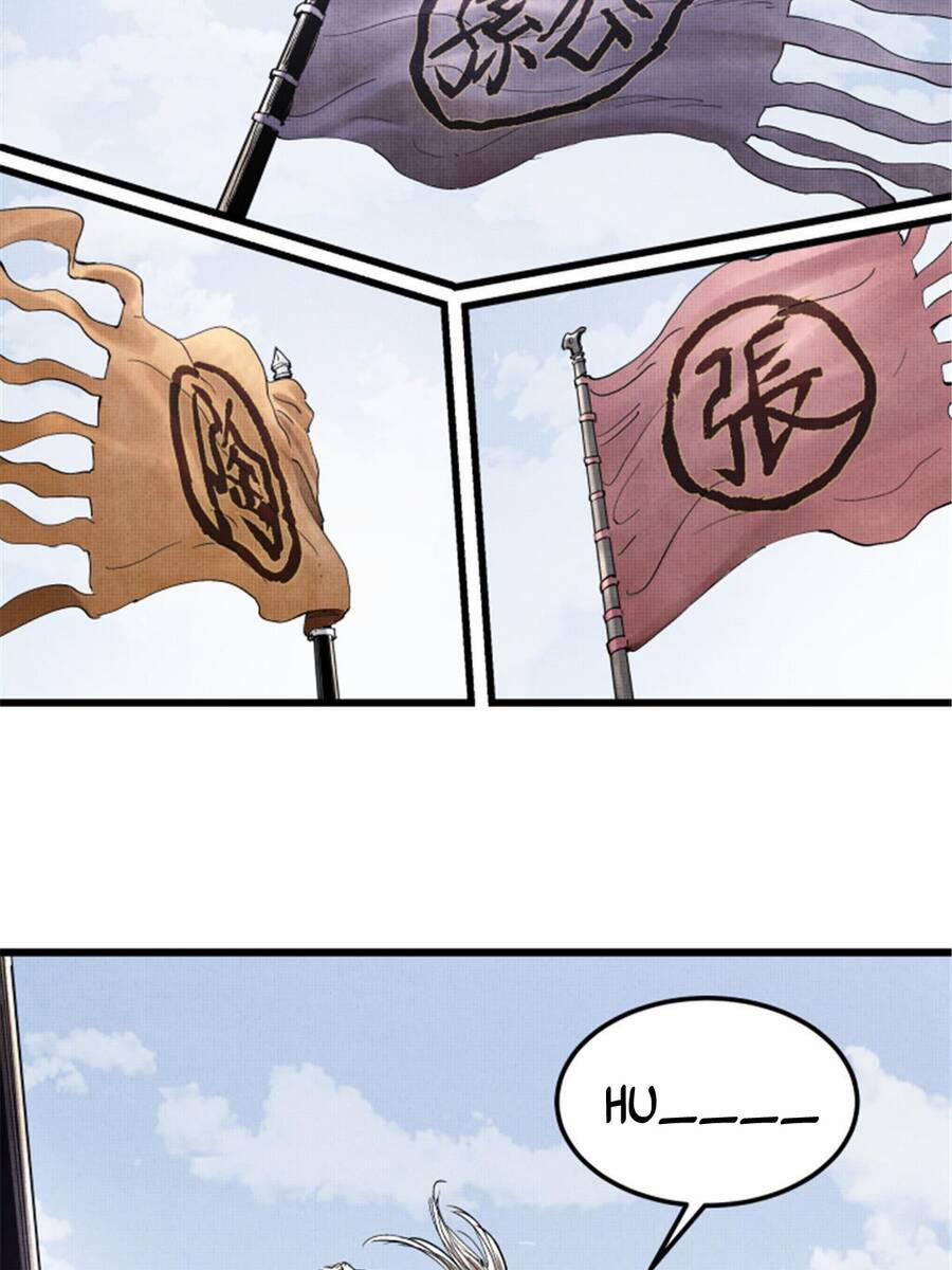 Thiên Hạ Đệ Nhất Lữ Bố 30 trang 41