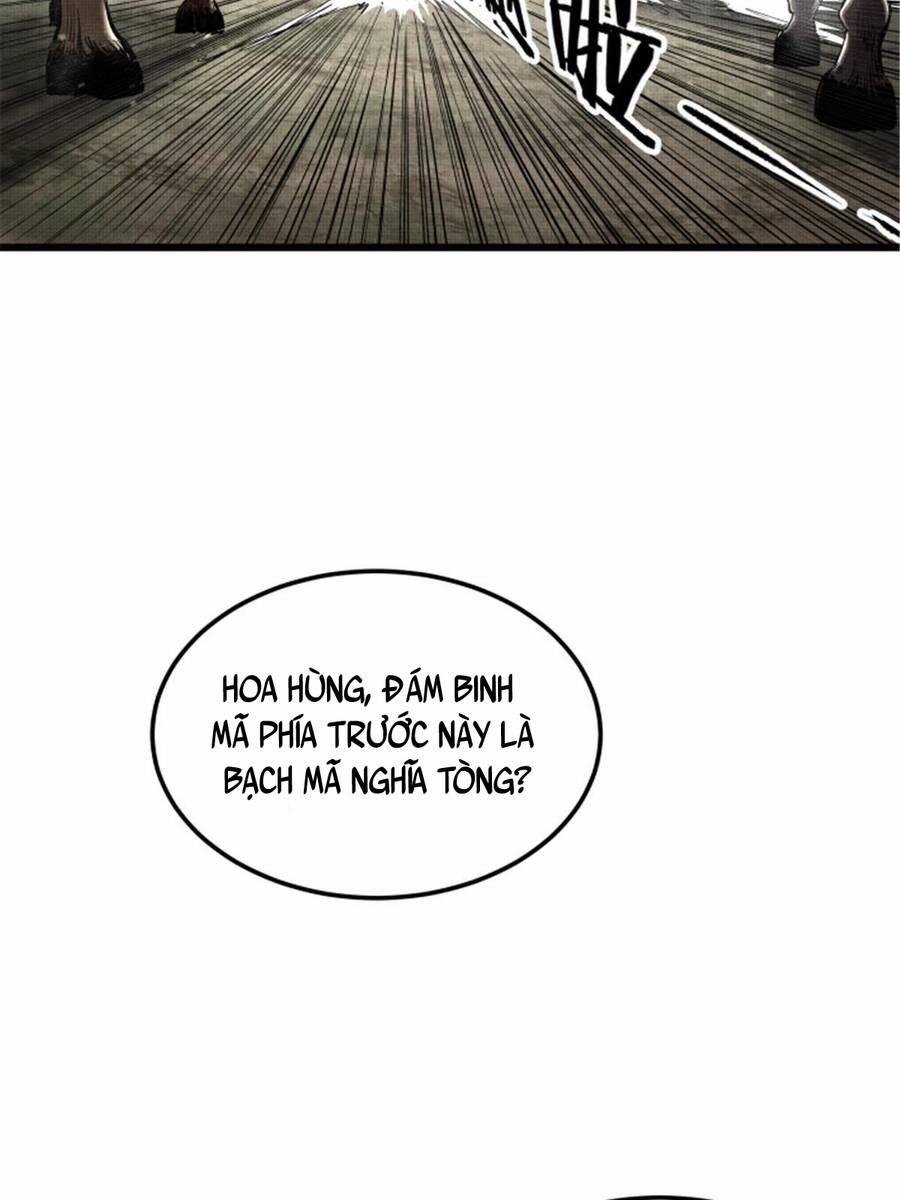 Thiên Hạ Đệ Nhất Lữ Bố 30 trang 50