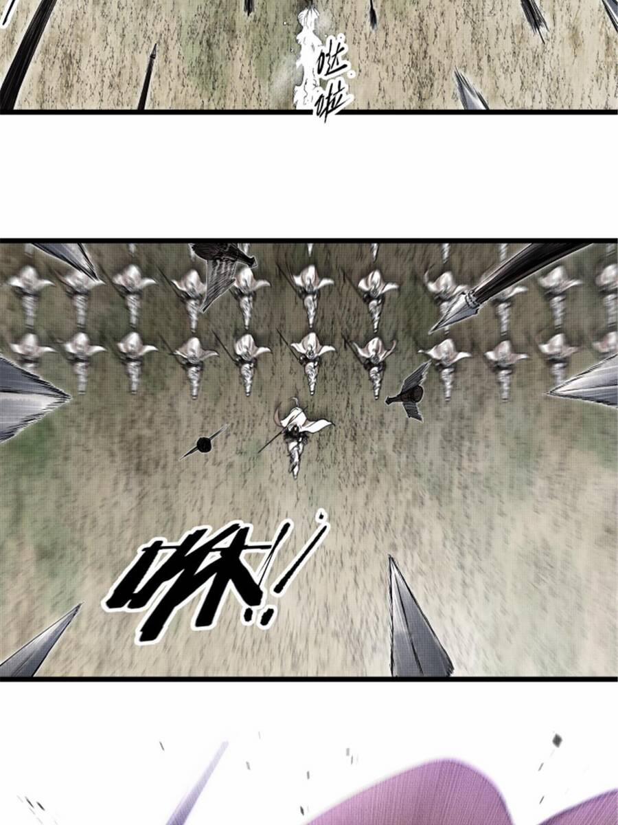 Thiên Hạ Đệ Nhất Lữ Bố 30 trang 57