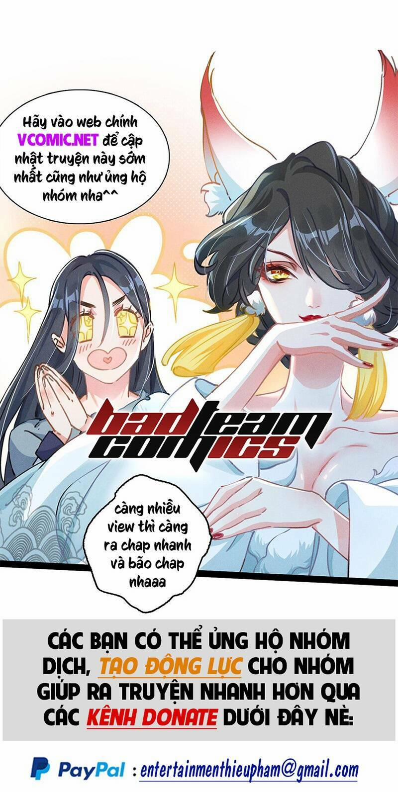 Thiên Hạ Đệ Nhất Lữ Bố 4 trang 0