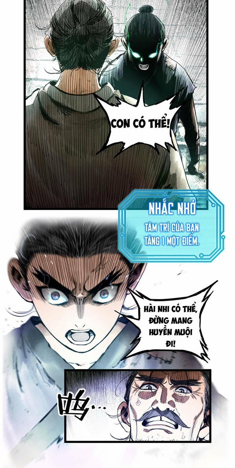 Thiên Hạ Đệ Nhất Lữ Bố 4 trang 18