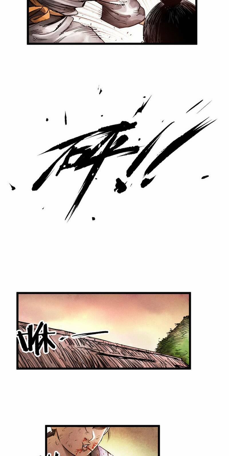 Thiên Hạ Đệ Nhất Lữ Bố 4 trang 6