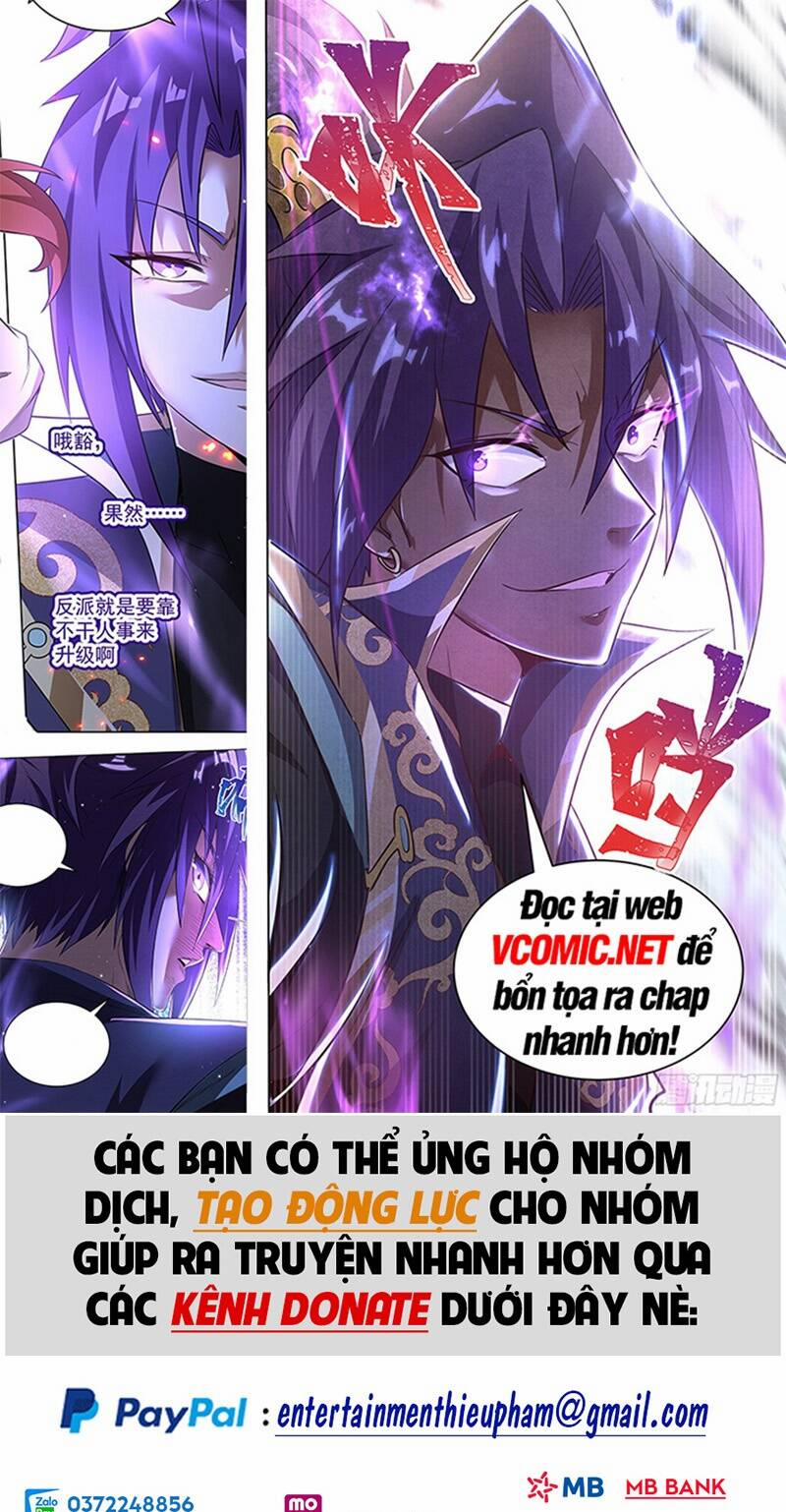 Thiên Hạ Đệ Nhất Lữ Bố 5 trang 0