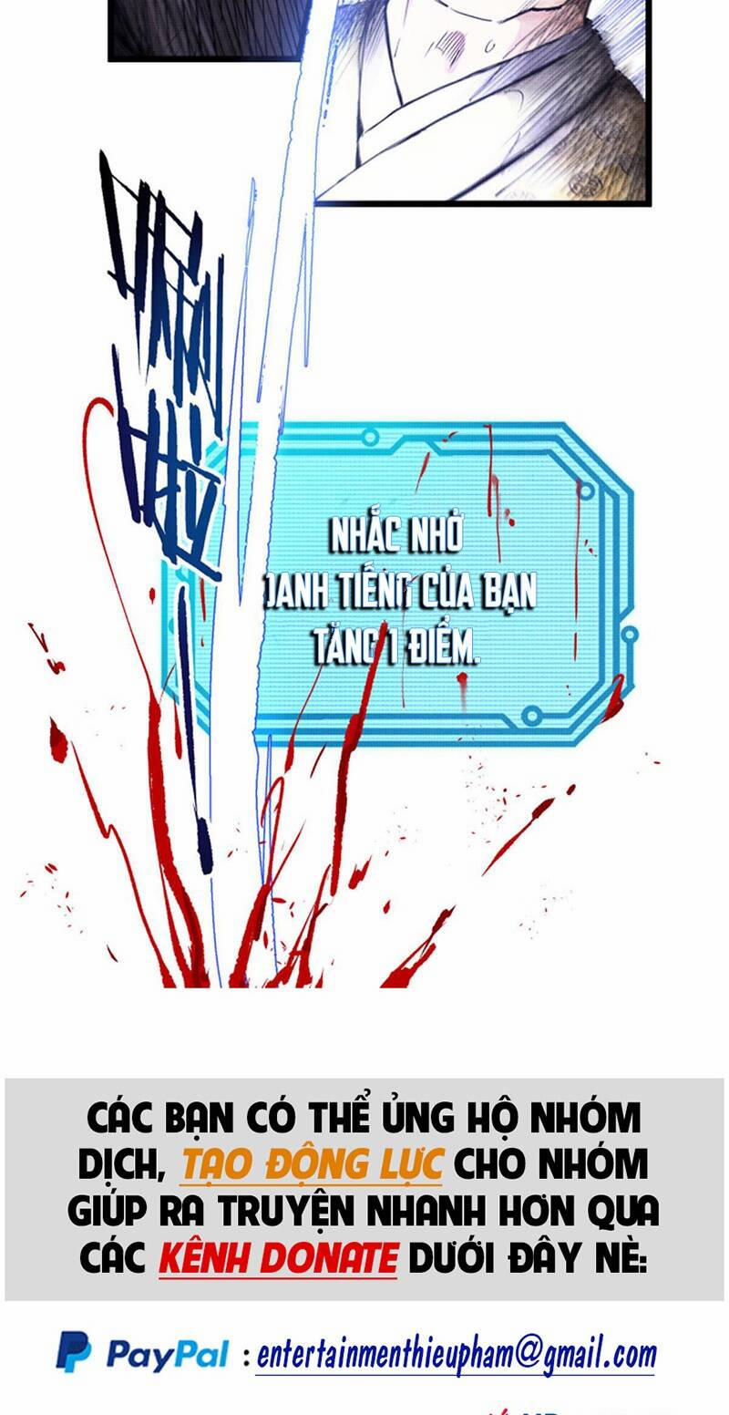 Thiên Hạ Đệ Nhất Lữ Bố 5 trang 18