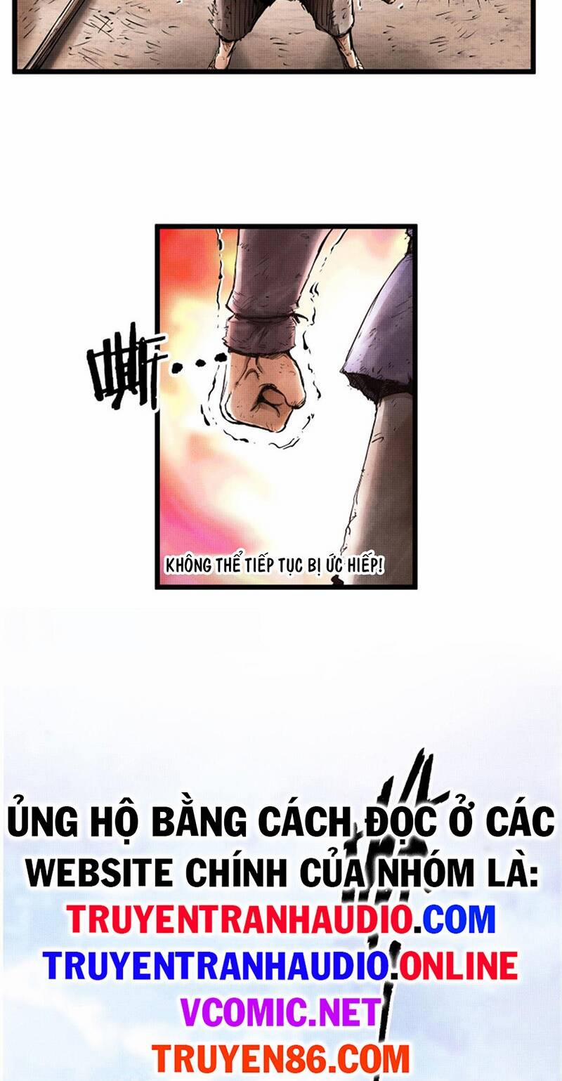 Thiên Hạ Đệ Nhất Lữ Bố 5 trang 4