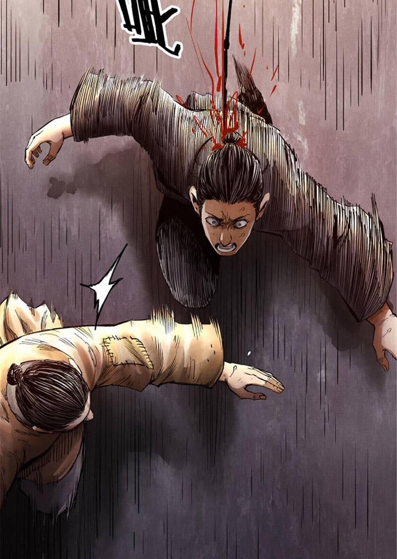 Thiên Hạ Đệ Nhất Lữ Bố 6 trang 23