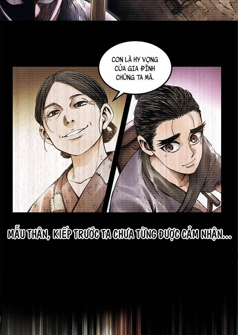 Thiên Hạ Đệ Nhất Lữ Bố 6 trang 25